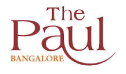 The Paul Logo